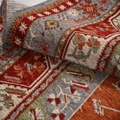 YUNİLLA Eftelya Halı-Ek03S thumbnail 2