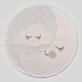 YUNİLLA Rey Çocuk Halı-1816Ayv thumbnail 1