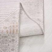 YUNİLLA Velvet Halı-4333A thumbnail 4