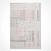 YUNİLLA Alina Halı-2616A - 1