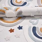 YUNİLLA Rey Çocuk Halı-1813A thumbnail 2