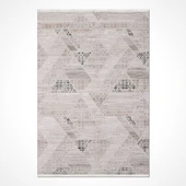 YUNİLLA Velvet Halı-4333A thumbnail 1