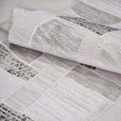 YUNİLLA Velvet Halı-4371A thumbnail 2