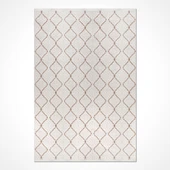 YUNİLLA Santorina Halı-3117A thumbnail 1