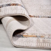 YUNİLLA Santorina Halı-3115A thumbnail 3