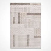 YUNİLLA Velvet Halı-4332A thumbnail 1