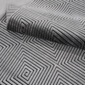 YUNİLLA Stone Halı-17266 thumbnail 2