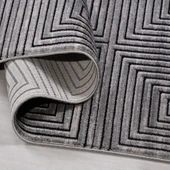 YUNİLLA Stone Halı-17266 thumbnail 3