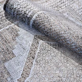 YUNİLLA İnfinity Halı-Ib05 thumbnail 2