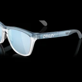 Oakley FROGSKINS RANGE Unisex Gözlük 0OO9284-OAK.9 - 5