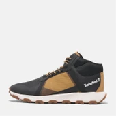 Timberland Winsor Trail MID LACE UP WATERPROOF Erkek Bot TB0A41W7EDM1 - 9