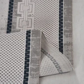 YUNİLLA Karen Halı-6954A thumbnail 3