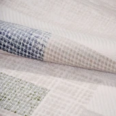 YUNİLLA Alina Halı-2619Ak thumbnail 2