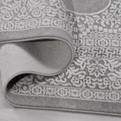 YUNİLLA Cosmos Halı-7651A thumbnail 4