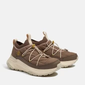 Timberland MOTION ACCESS LOW SLIP ON SNEAKER Kadın Ayakkabısı TB0A426XEIS1 - 4