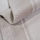 YUNİLLA Karen Halı-6480A thumbnail 2