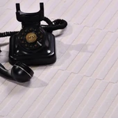 YUNİLLA Karen Halı-6475Ak thumbnail 3