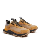 Timberland MOTION ACCESS LOW LACE UP WATERPROOF SEN Erkek Ayakkabısı TB0A6D9HEDM1 - 4