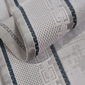 YUNİLLA Karen Halı-6954A thumbnail 2