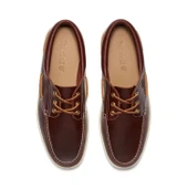 Timberland PORTOFINO PIER BOAT SHOE Erkek Ayakkabısı TB0A6CXMEIW1 - 8