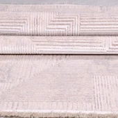 YUNİLLA Kleın Halı-2318Ak thumbnail 2