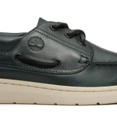 Timberland PORTOFINO PIER BOAT SHOE Erkek Ayakkabısı TB0A6CXMEEQ1 - 4