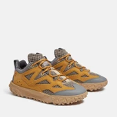 Timberland GreenStride Motion 6 LOW LACE UP SNEAKER Erkek Ayakkabısı TB0A6DU2EDM1 - 3