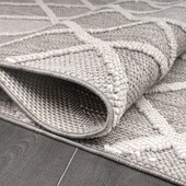 YUNİLLA Nepal Halı-9964N thumbnail 4