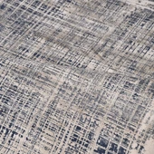 YUNİLLA Blume Halı-Bv05 thumbnail 2