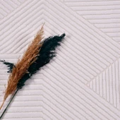 YUNİLLA Karen Halı-6479Ak thumbnail 3