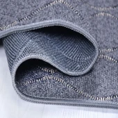 YUNİLLA Asil Bukle Halı-8604S - 4