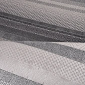 YUNİLLA Stone Halı-17263K thumbnail 2