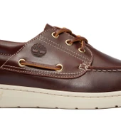 Timberland PORTOFINO PIER BOAT SHOE Erkek Ayakkabısı TB0A6CXMEIW1 - 6