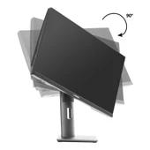 GREEN GT24 Intel Core i5 12400 İşlemci 8GB DDR4 Ram 512Gb M2 Ssd 24" Fhd Freedos Siyah All In One Bilgisayar - 4