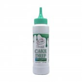 Dr.Gusto Cake Drip Turkuaz 250 gr - 1