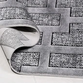 YUNİLLA Stone Halı-17259K thumbnail 4