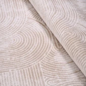 YUNİLLA Alina Halı-2615Ak thumbnail 2