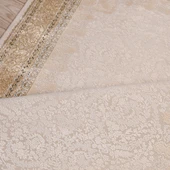 YUNİLLA Nergis Halı-Nf04 thumbnail 3