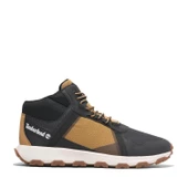 Timberland Winsor Trail MID LACE UP WATERPROOF Erkek Bot TB0A41W7EDM1 - 1