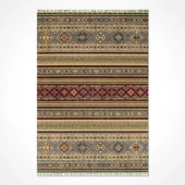 YUNİLLA Bağdat Halı-Bb05 thumbnail 1