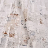 YUNİLLA Alina Halı-2617Ak thumbnail 2