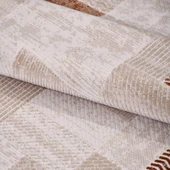 YUNİLLA Santorina Halı-3111Ak thumbnail 2