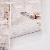 YUNİLLA Alina Halı-2617Ak thumbnail 4