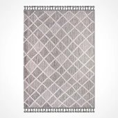 YUNİLLA Nepal Halı-9964N thumbnail 1