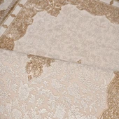 YUNİLLA Nergis Halı-Nf02 thumbnail 3