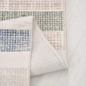 YUNİLLA Alina Halı-2619Ak thumbnail 4