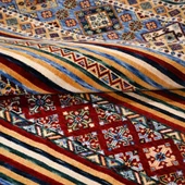 YUNİLLA Bağdat Halı-Bb05 thumbnail 2