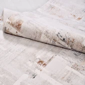 YUNİLLA Alina Halı-2617Ak thumbnail 3