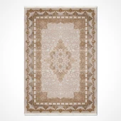 YUNİLLA Nergis Halı-Nf02 thumbnail 1