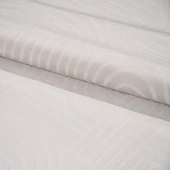 YUNİLLA Velvet Halı-4336Ak thumbnail 2